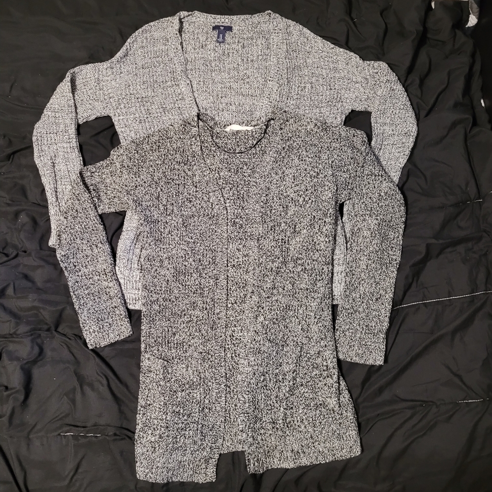 4 Cardigans: